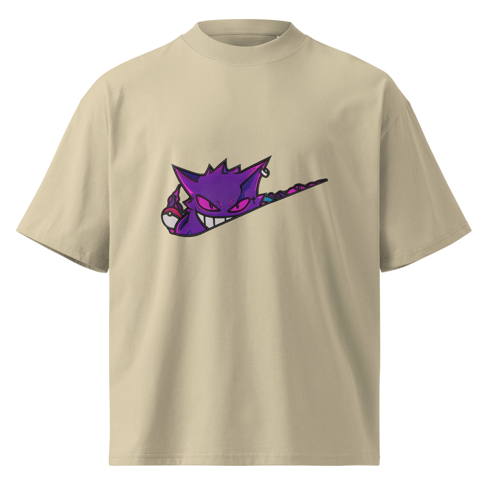 Genga-nike
