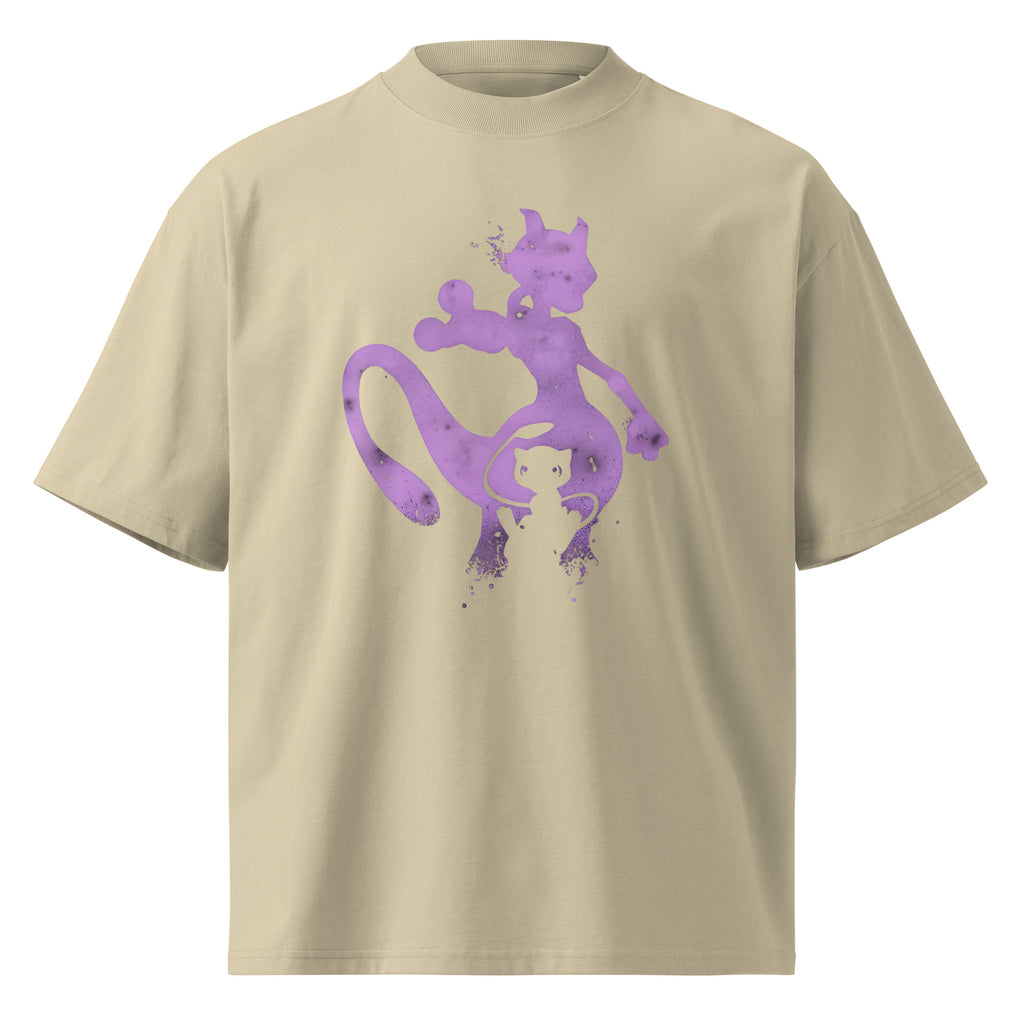 Mew Two