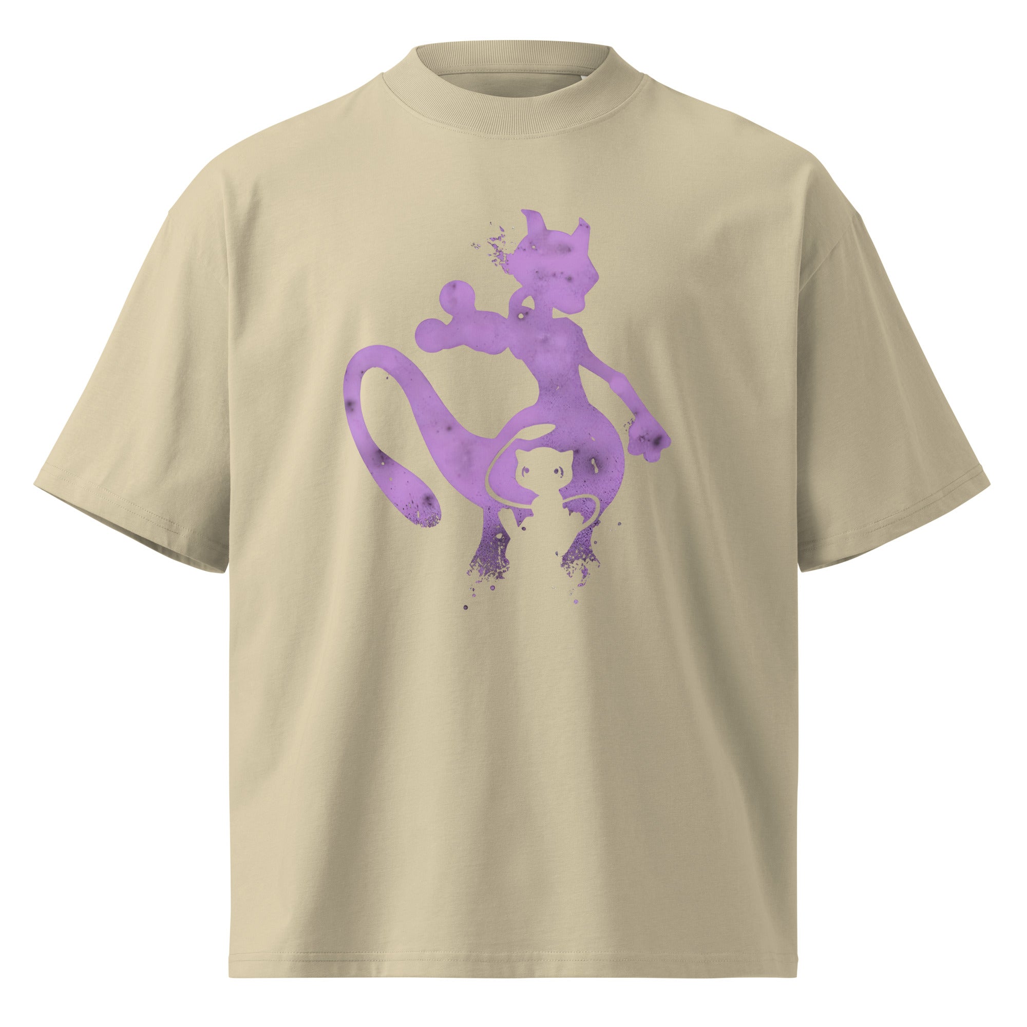 Mew Two