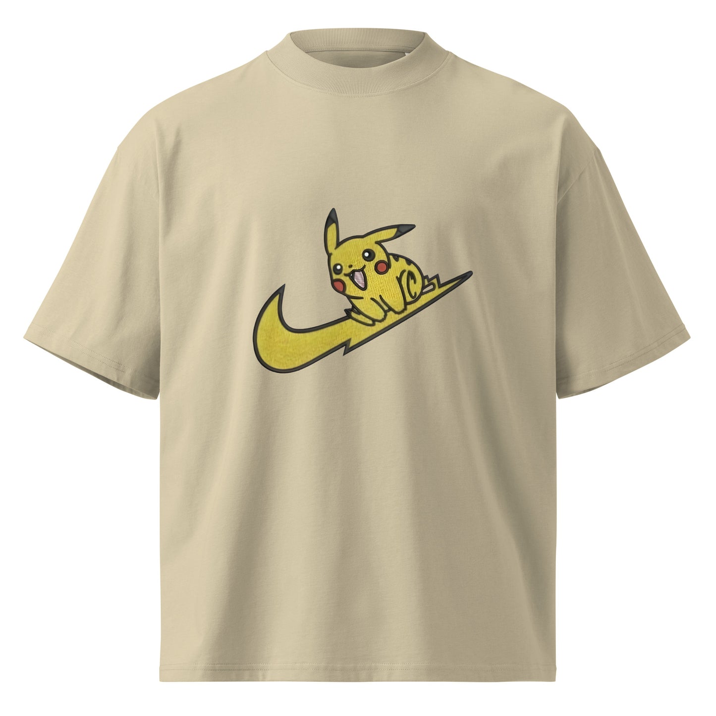 Pika-nike
