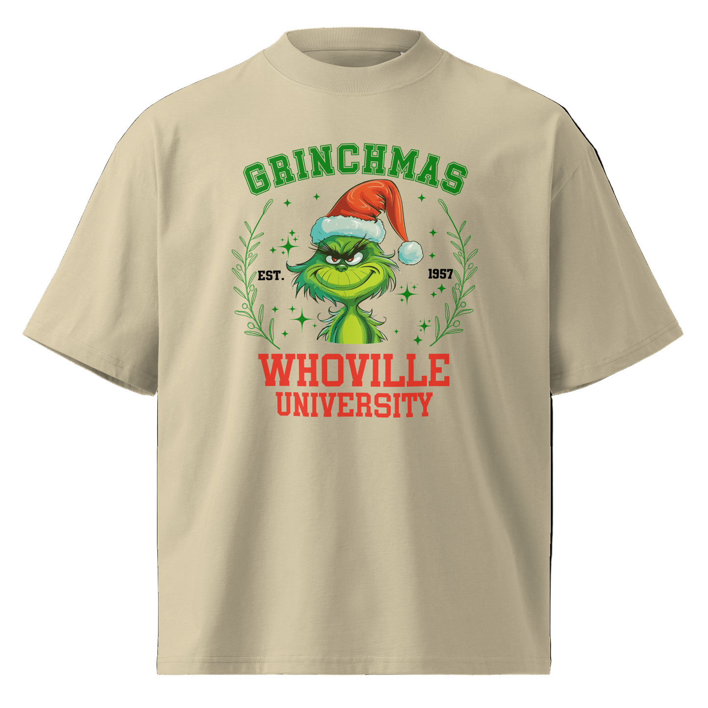 Grinchmas