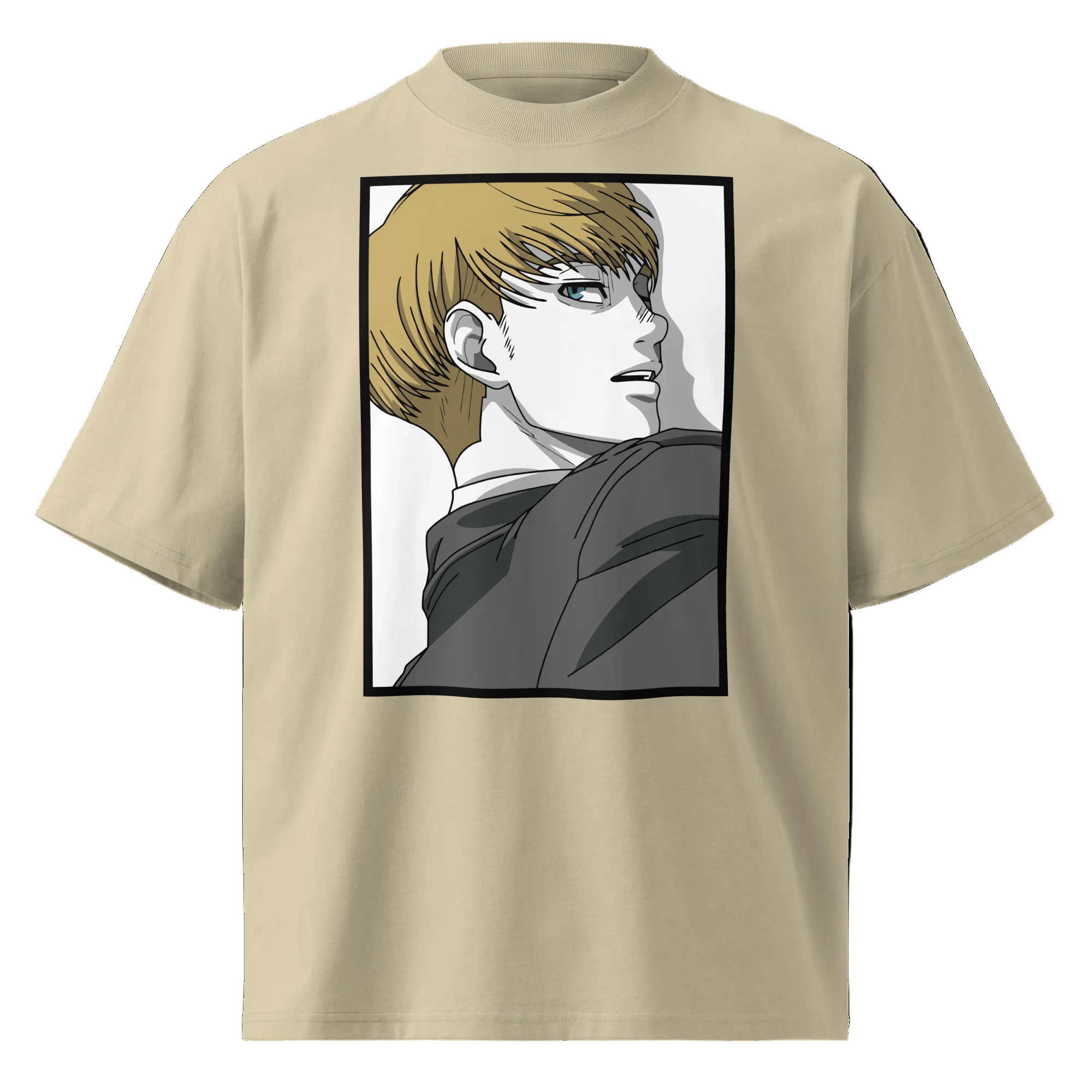 Armin Arlert