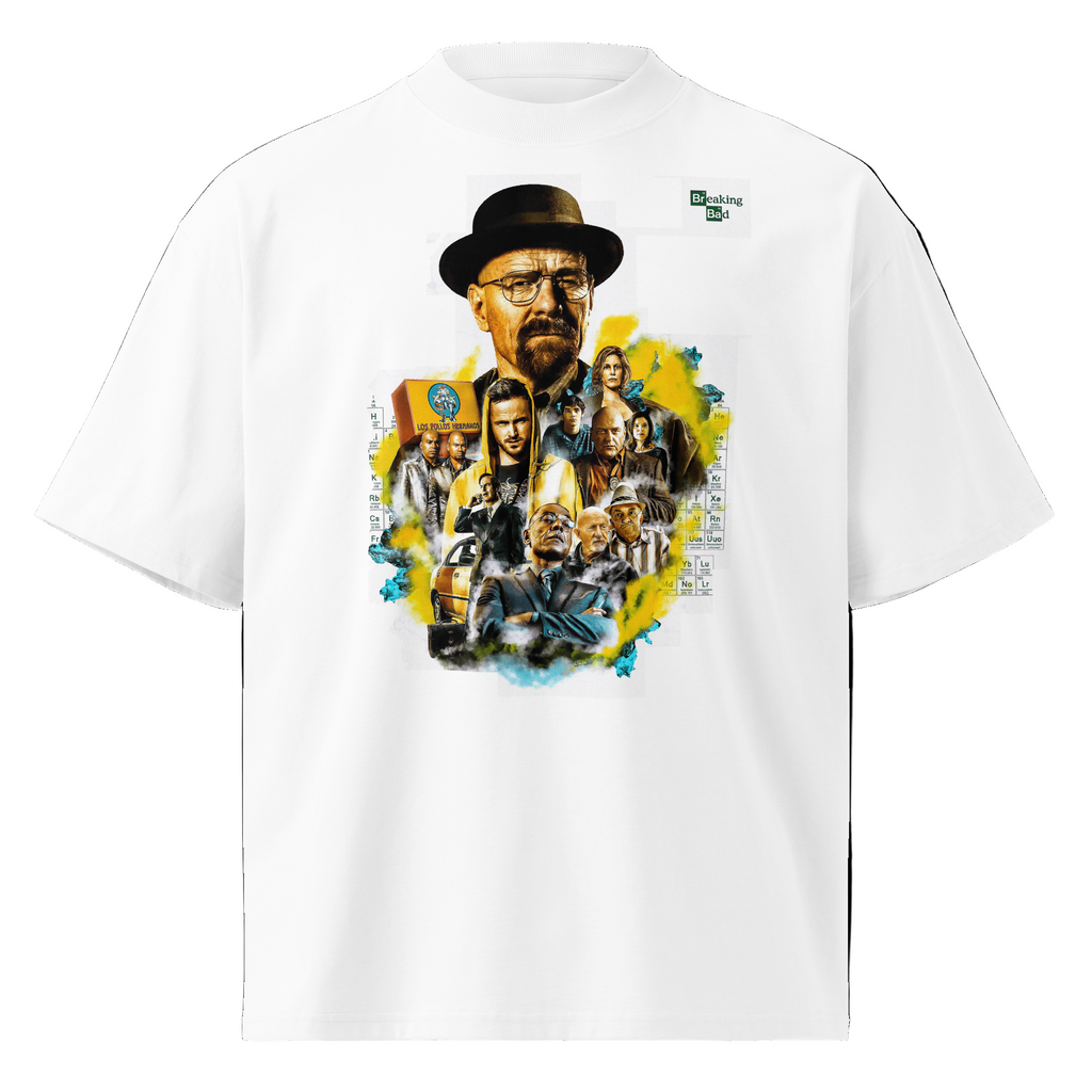 Breaking Bad