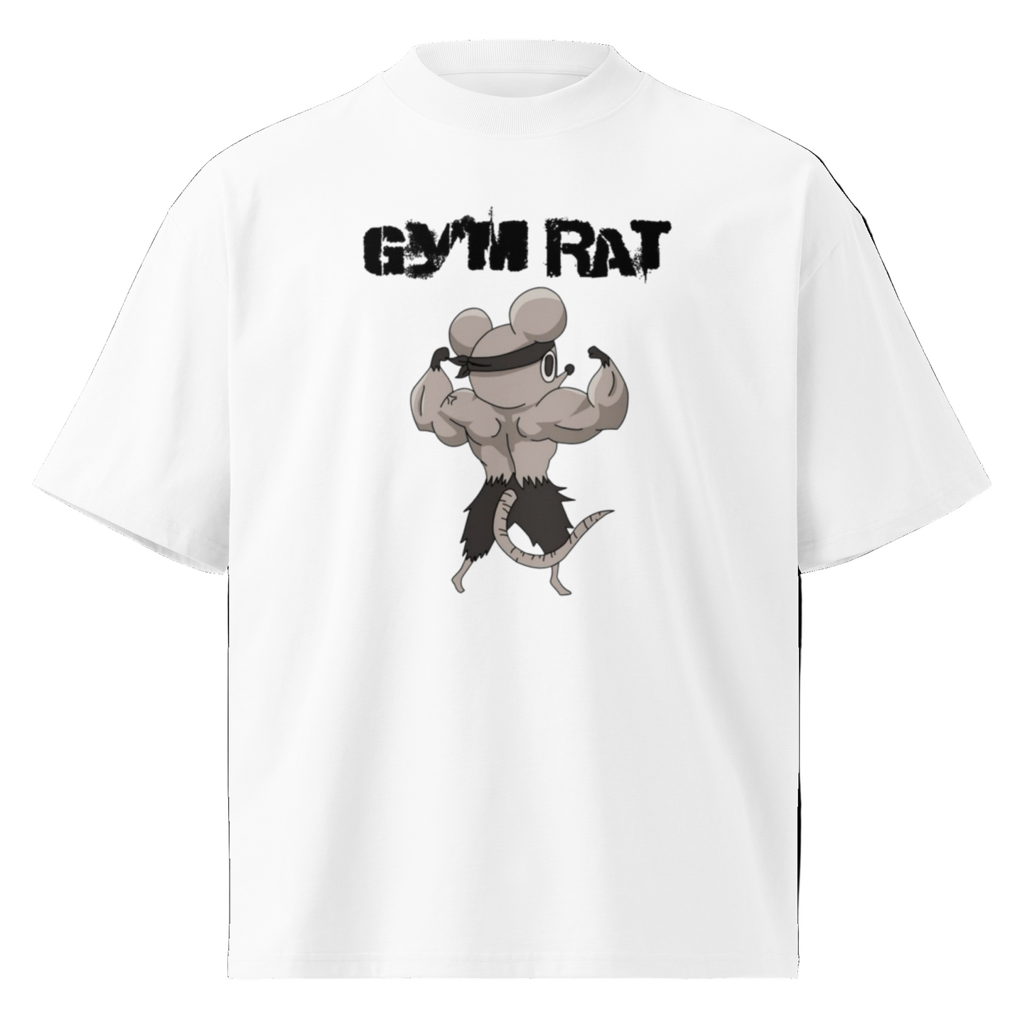 Gym Rat
