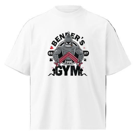 Bender´s GYM