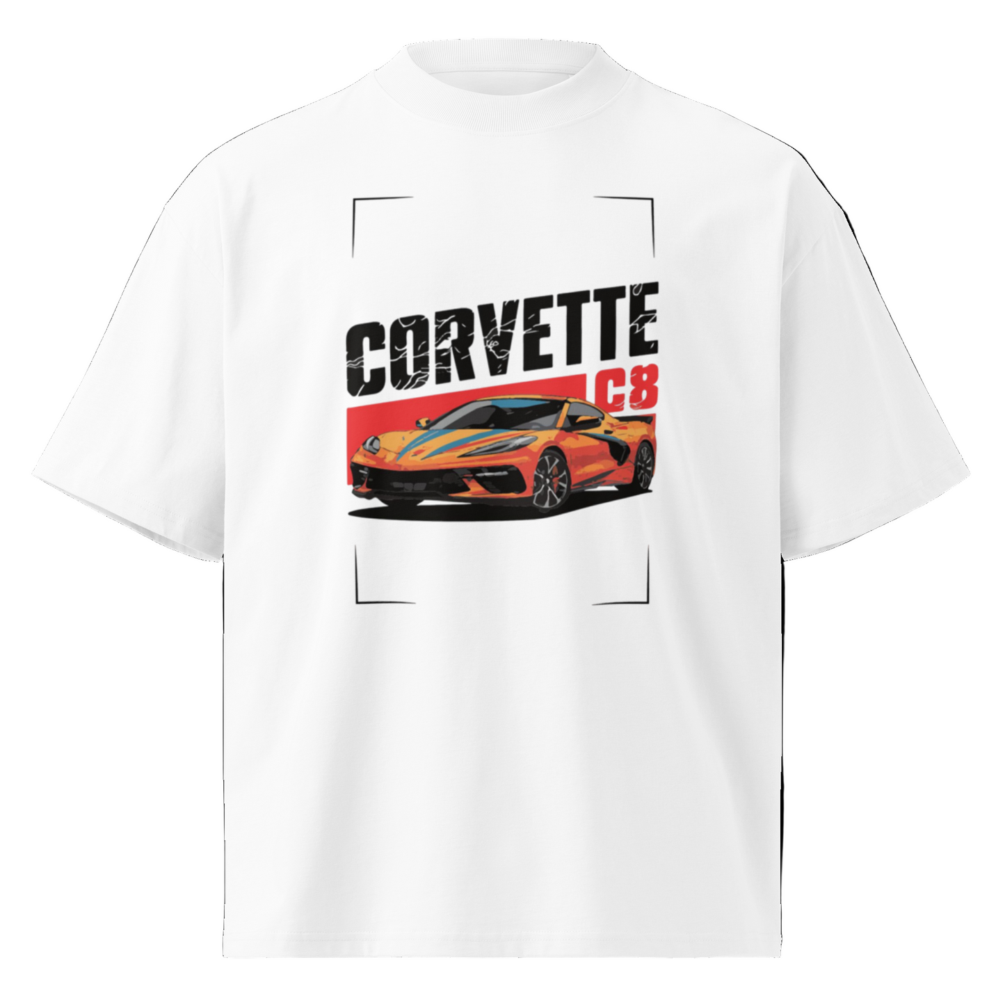 Corvette