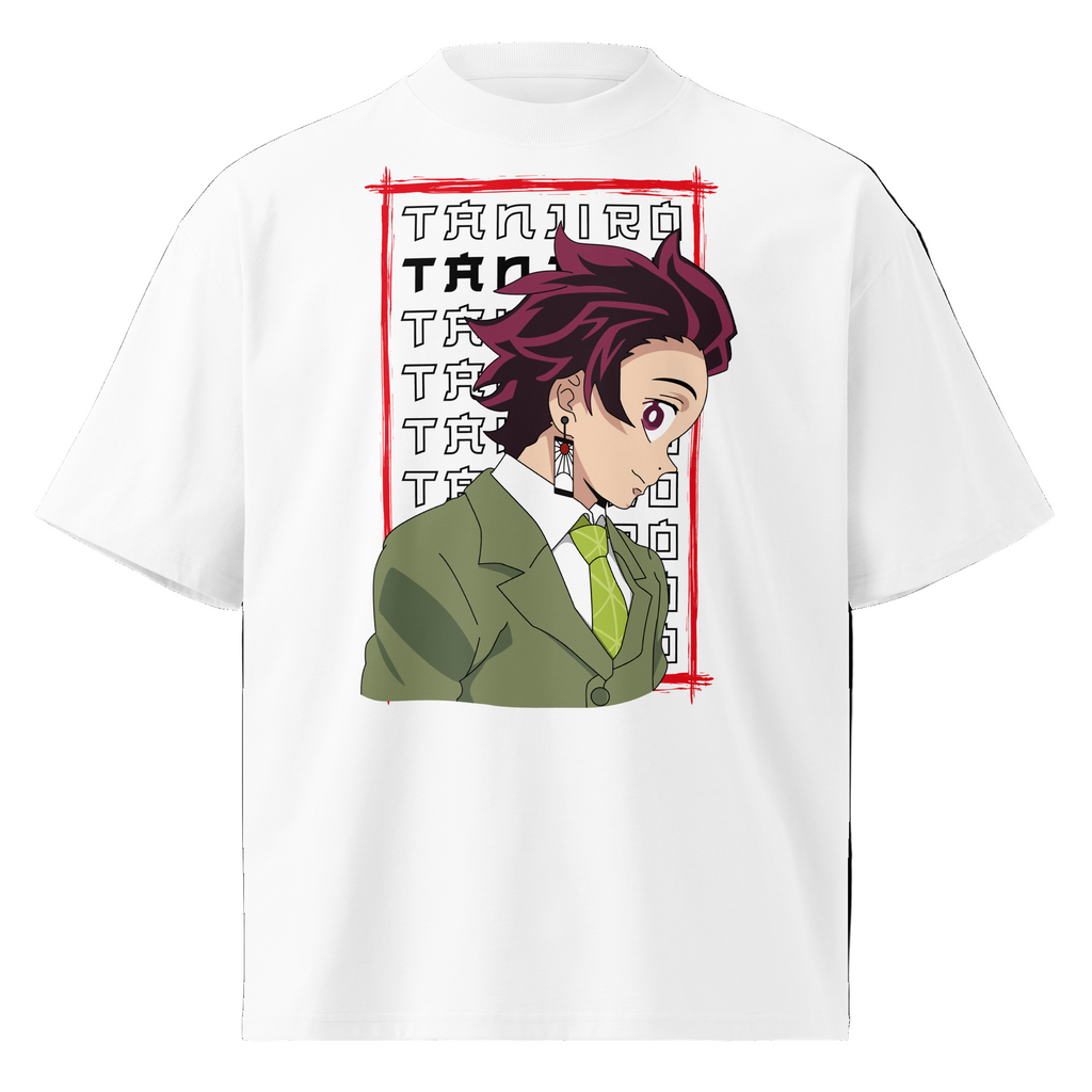 Tanjiro