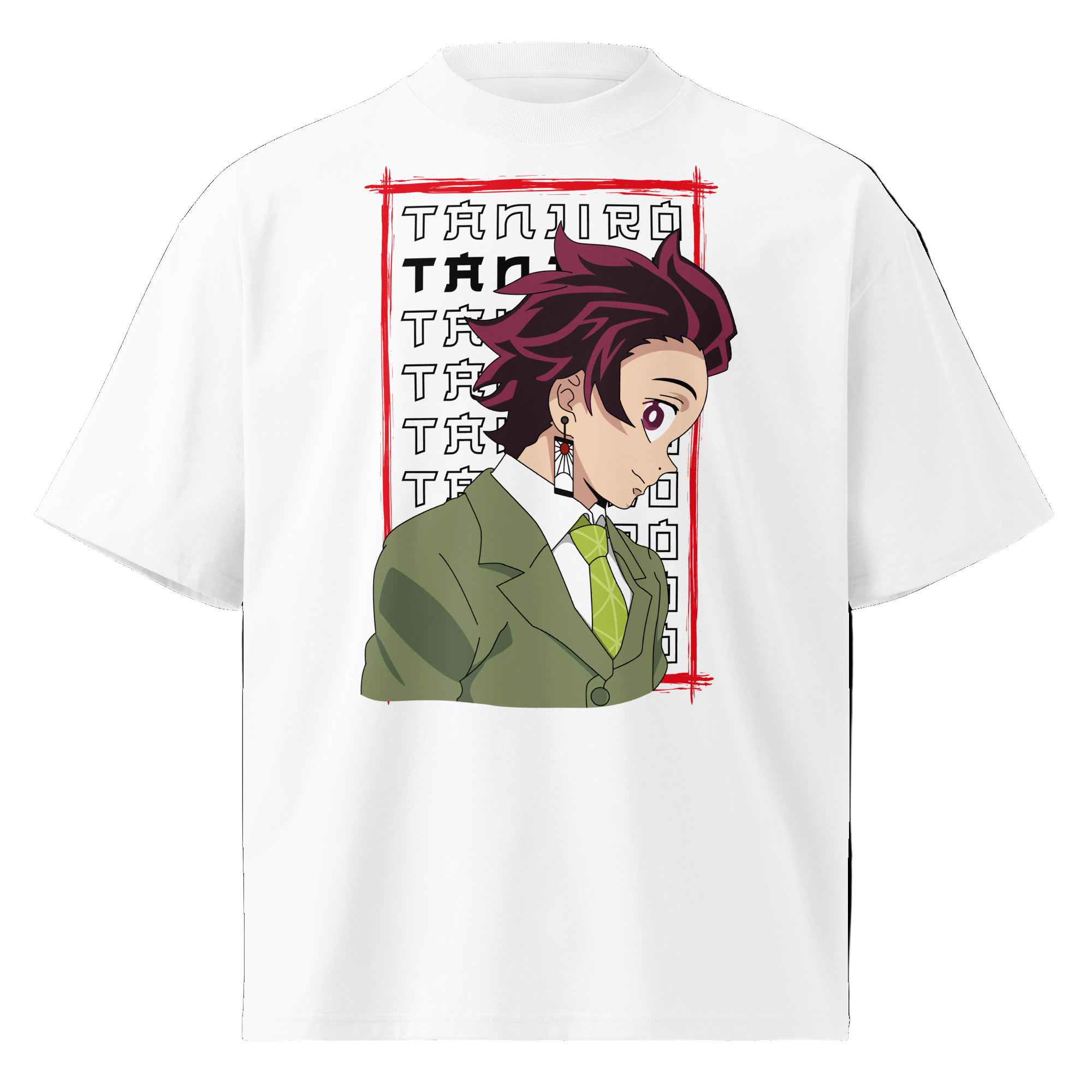 Tanjiro