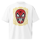 Skull Spider-Man