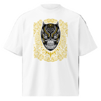 Skull Black Panter