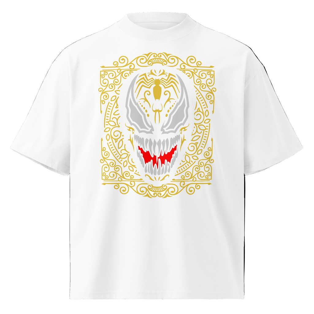Skull Venom