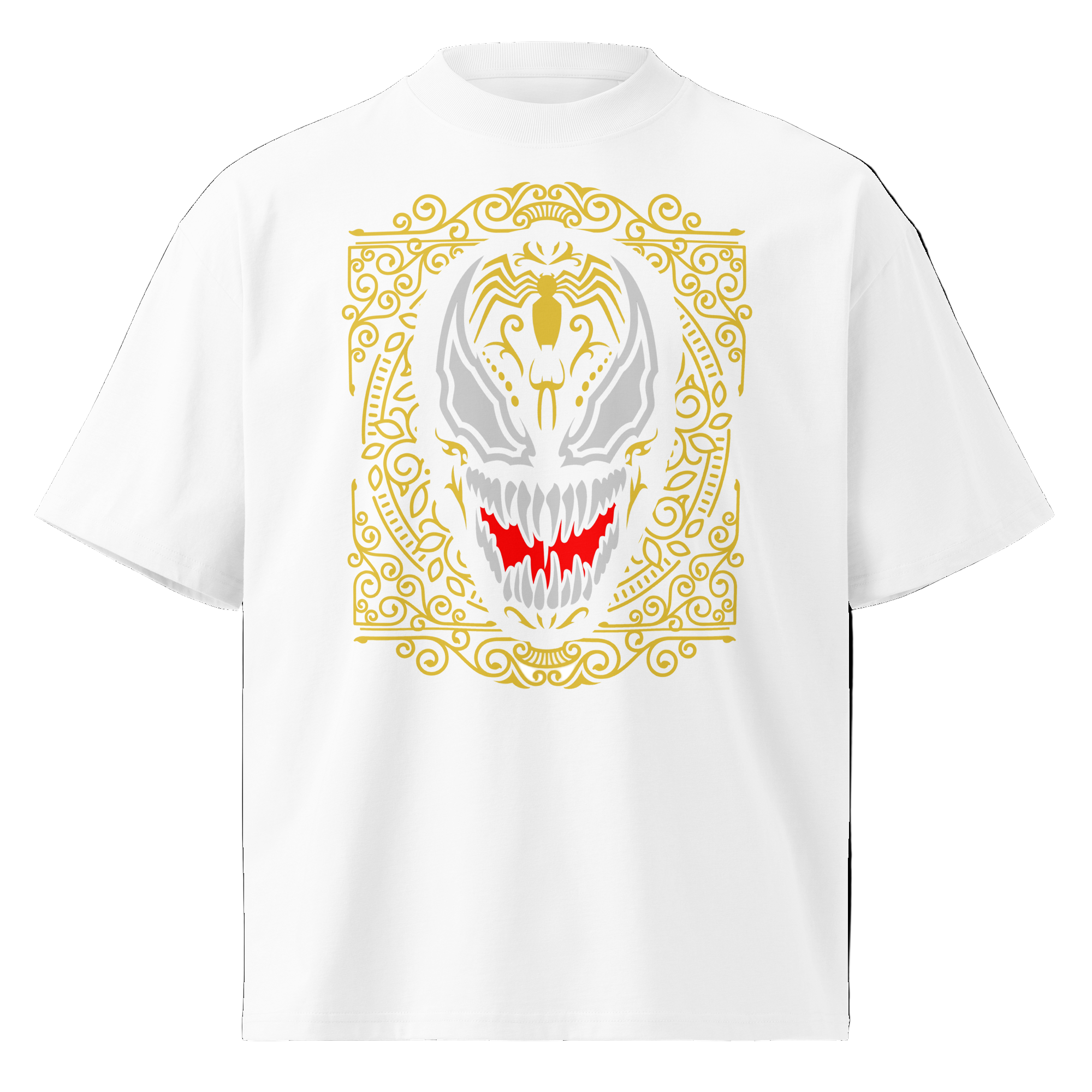 Skull Venom