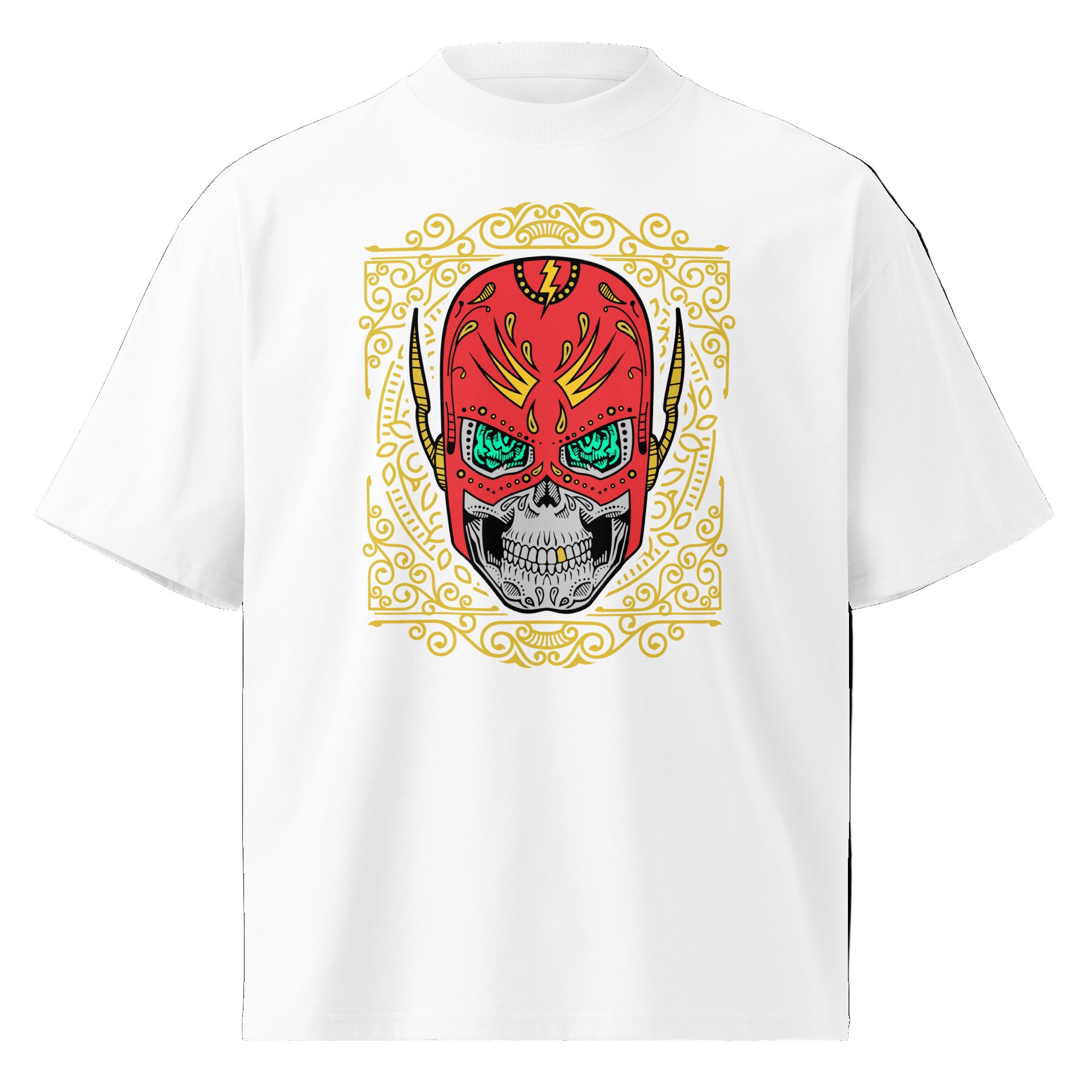 Skull Flash