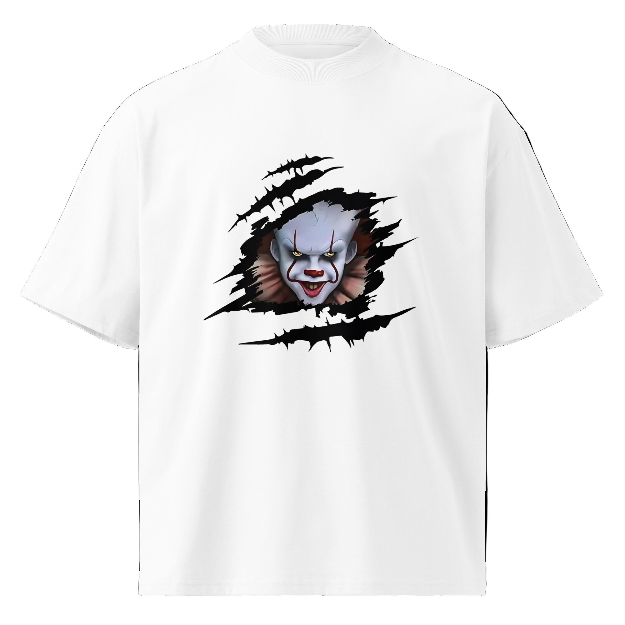 It