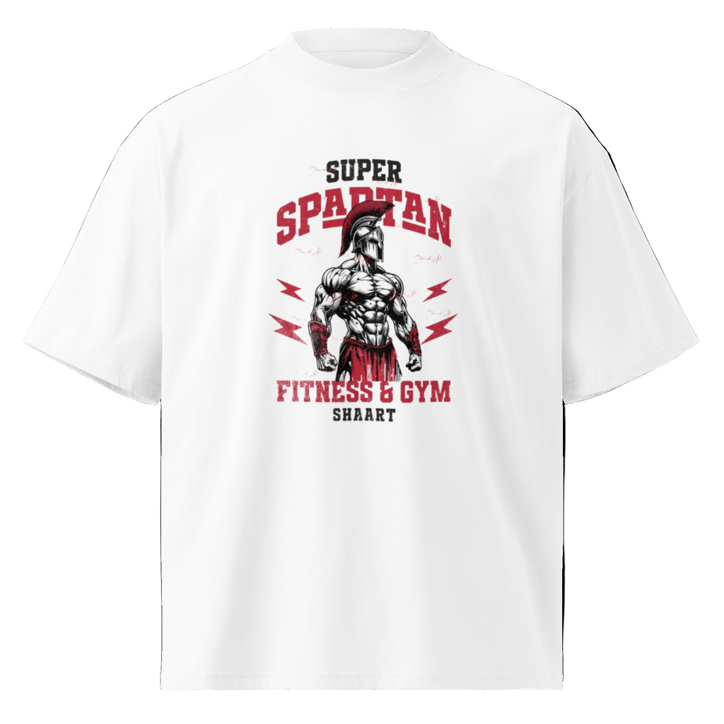 Spartan