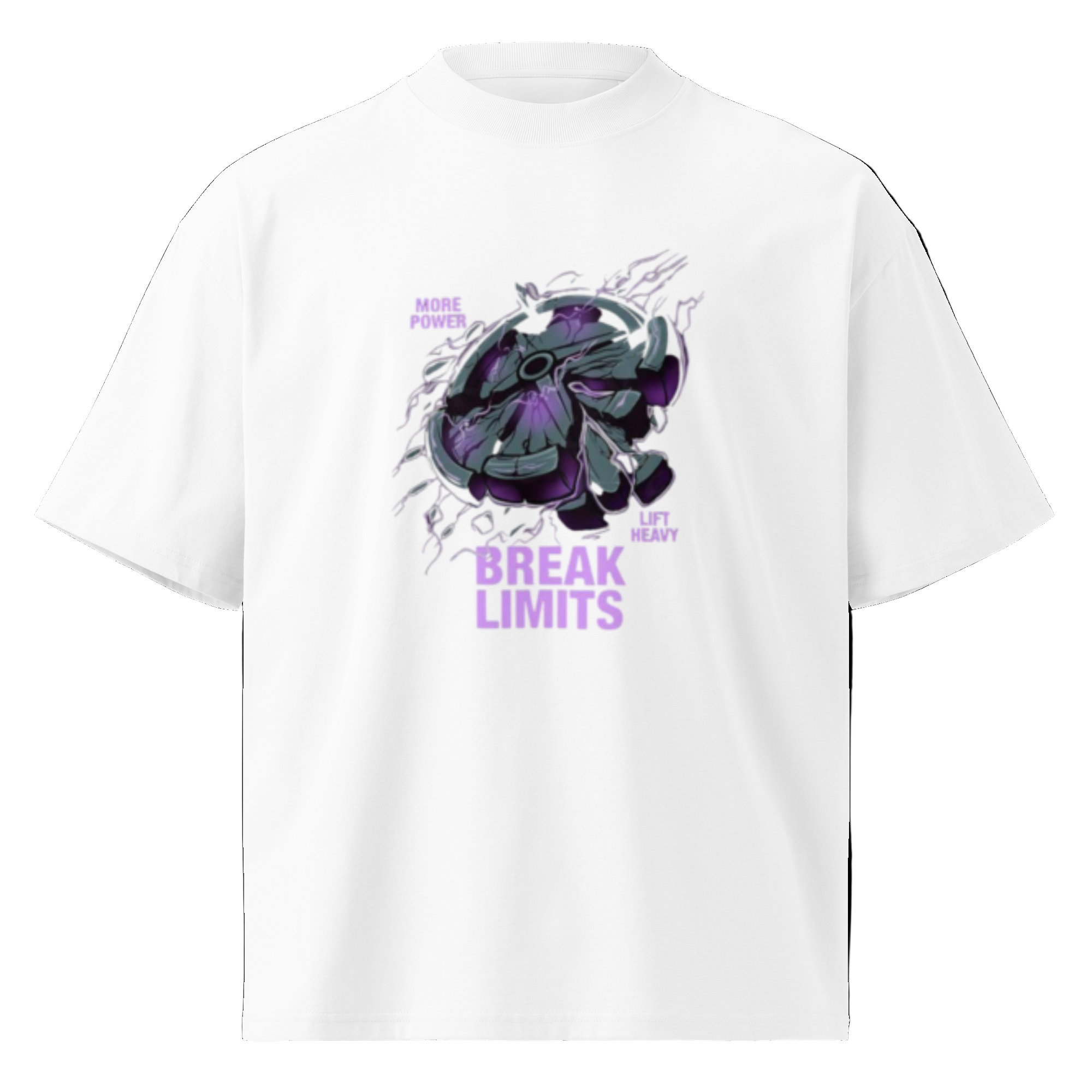 Break Limits