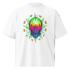 Calabera colores