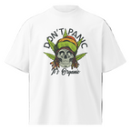 Don´t Panic