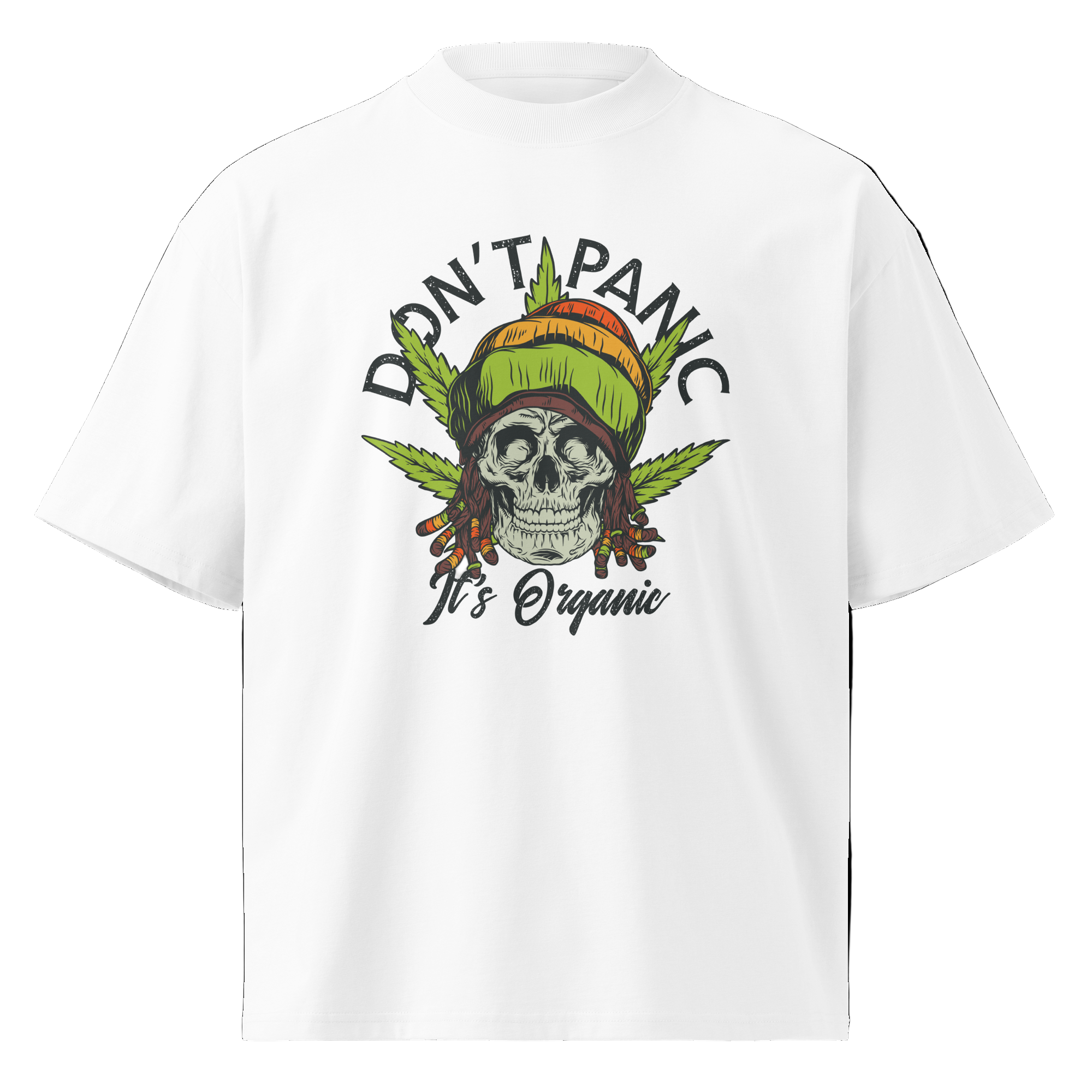 Don´t Panic