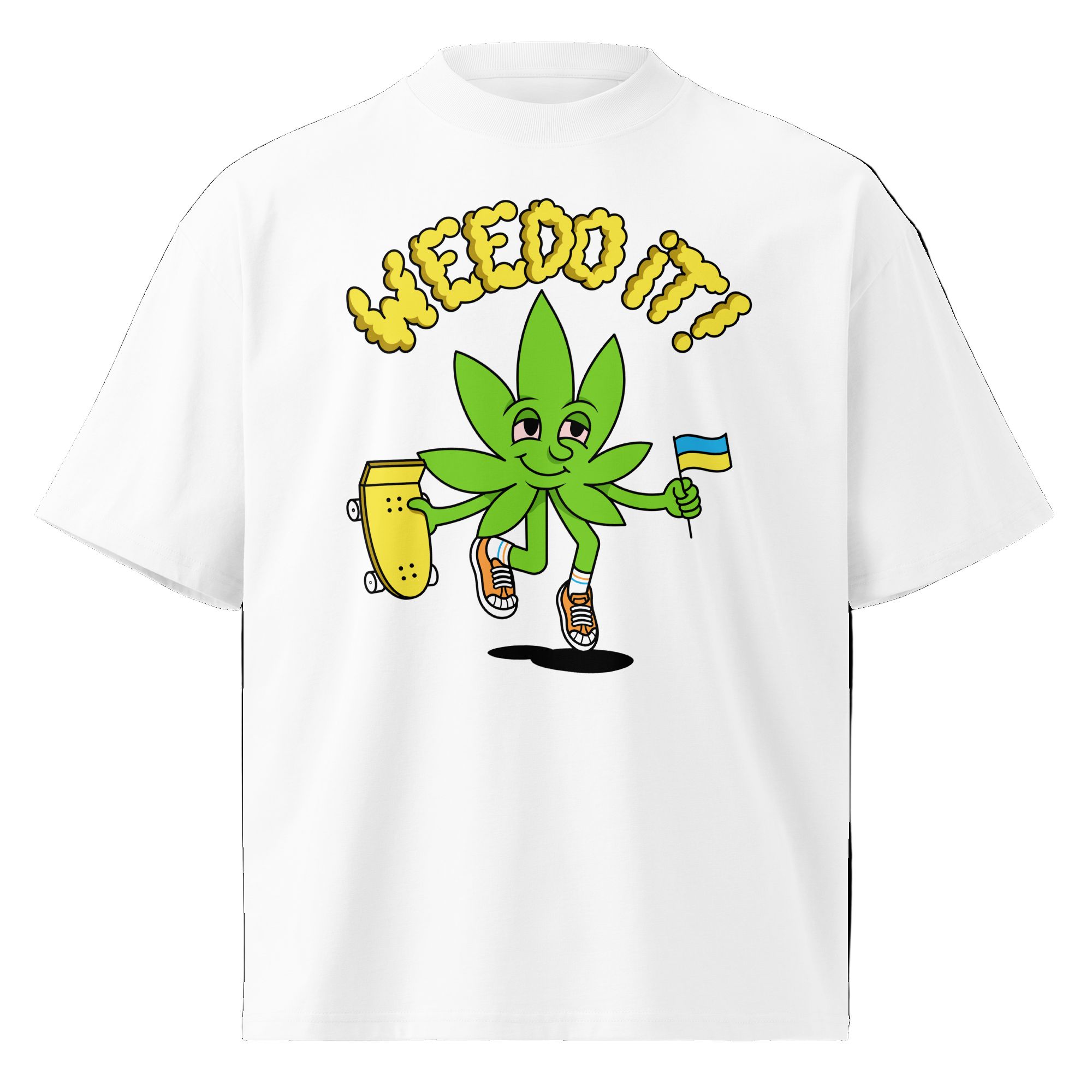 Weedo It!