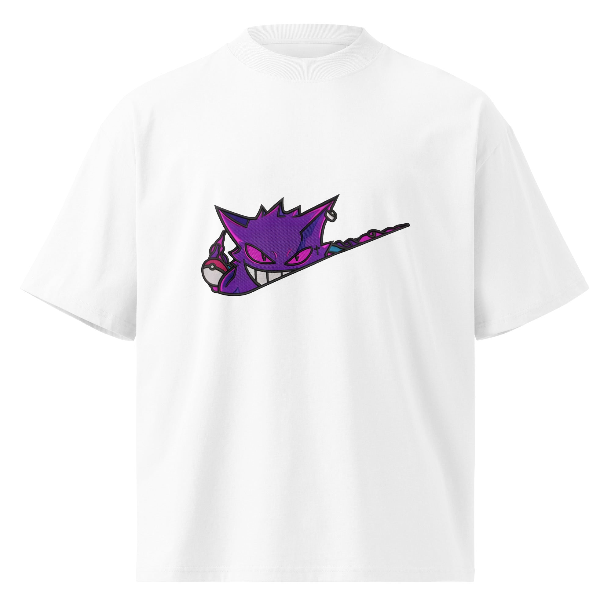 Genga-nike