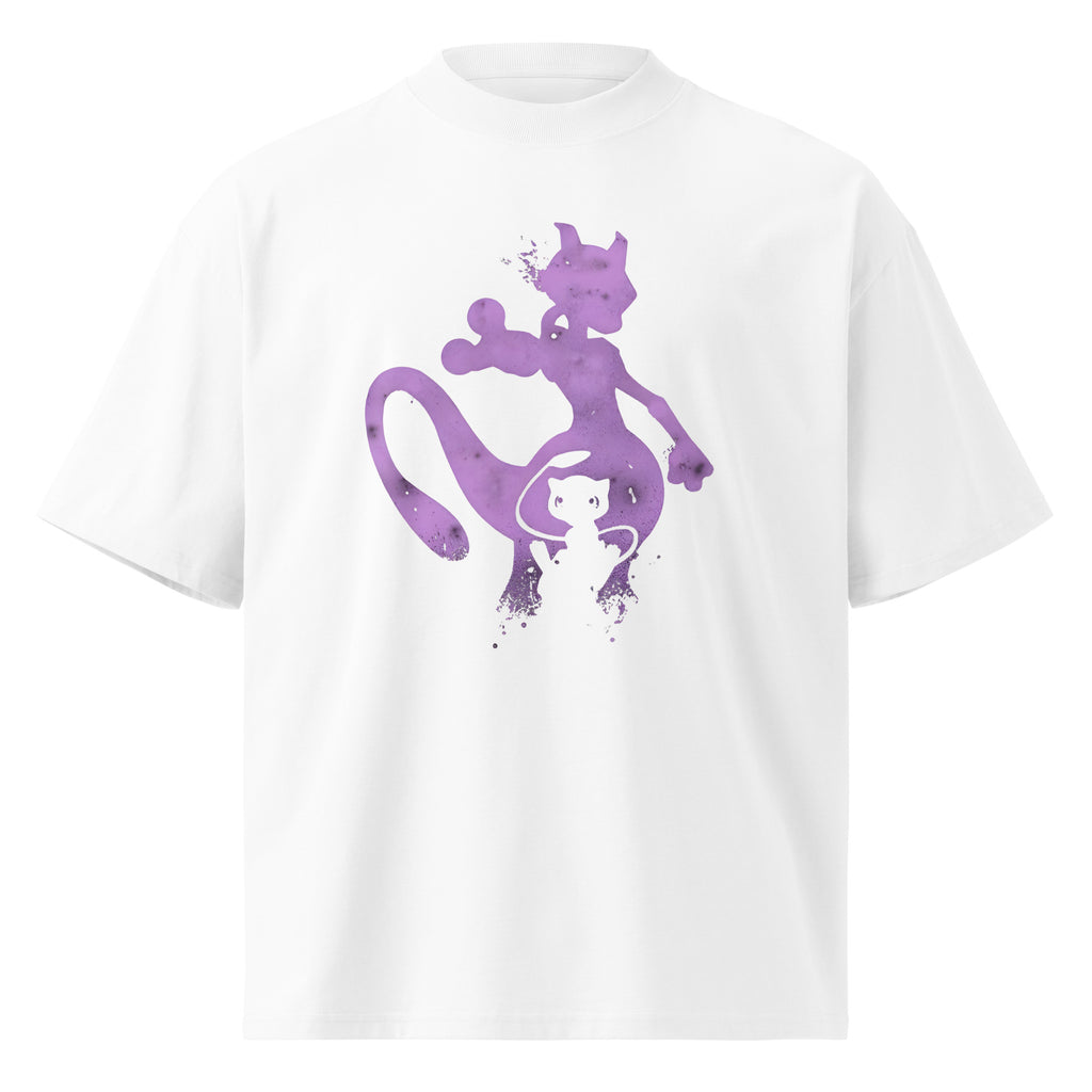 Mew Two