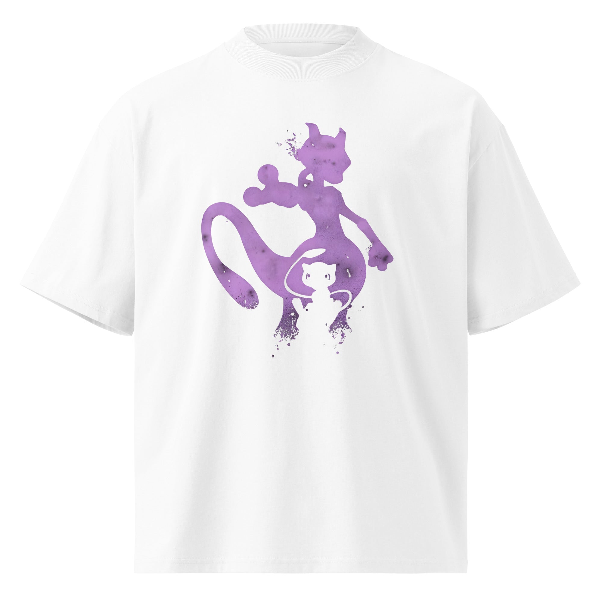 Mew Two