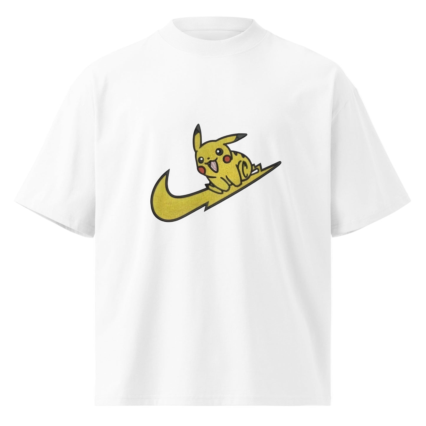 Pika-nike