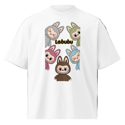 LABUBU