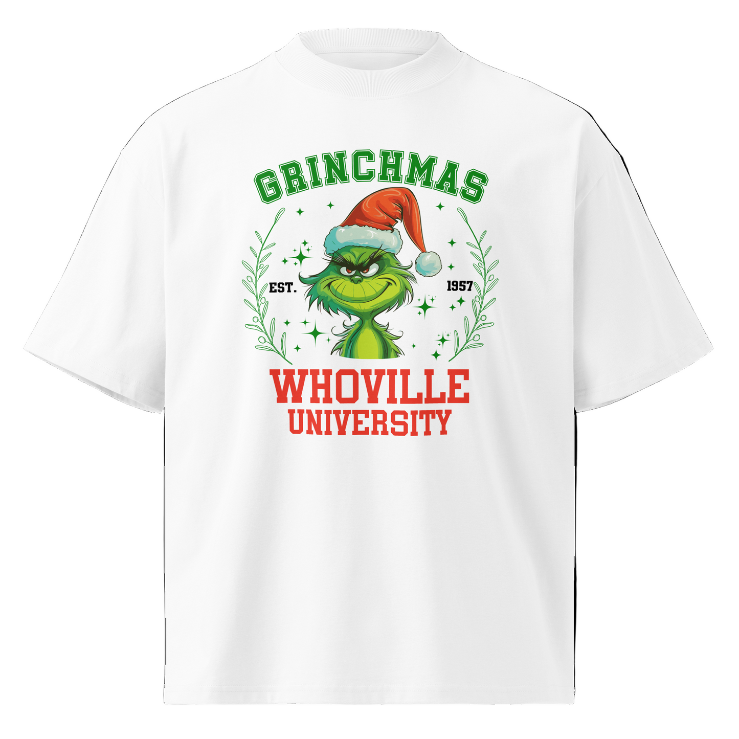 Grinchmas