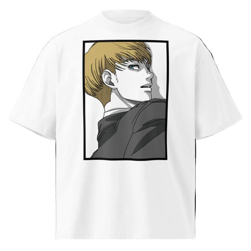 Armin Arlert